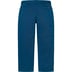 Supreme Work Pant - Navy (front)