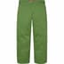 Supreme Work Pant - Olive (front)
