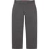 Supreme Work Pant - Smoke (front)