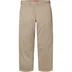 Supreme Work Pant - Tan (front)