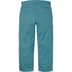 Supreme Work Pant - Work Green (front)