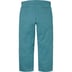 Supreme Work Pant - Work Green (front)