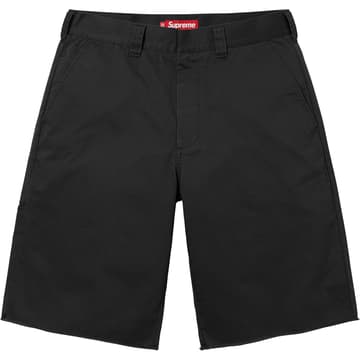 Supreme Work Short