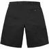 Supreme Work Short - Black (front)
