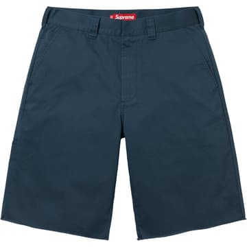 Supreme Work Short