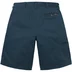 Supreme Work Short - Light Navy (front)