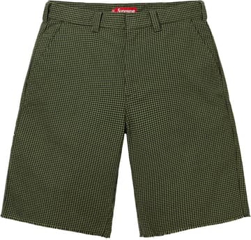 Supreme Work Short