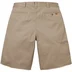 Supreme Work Short - Tan (front)