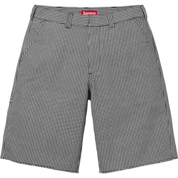 Supreme Work Short