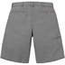 Supreme Work Short - White Houndstooth (front)