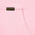 Supreme Work Zip Up Hooded Sweatshirt - Light Pink (front)