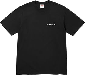 Supreme Worship Tee