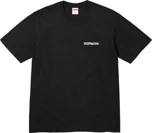 Supreme Worship Tee