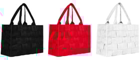 Supreme Woven Large Tote