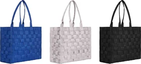 Supreme Woven Tote