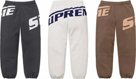 Supreme Wrapped Sweatpant