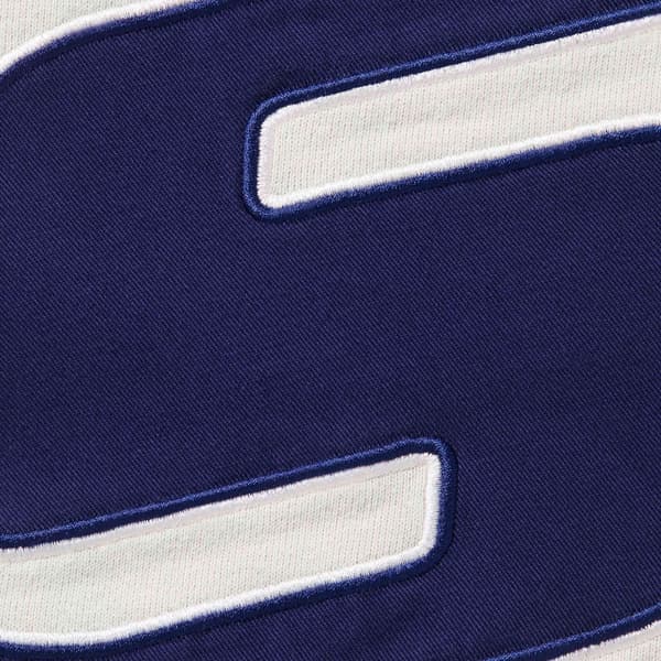 Supreme Wrapped Sweatpant - Stone (front)