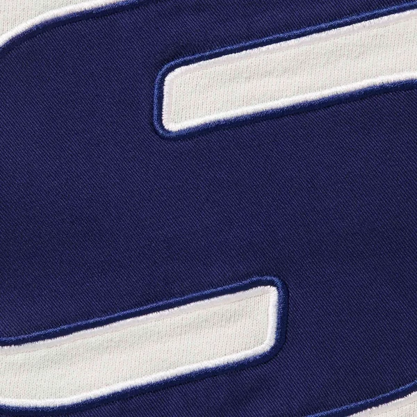 Supreme Wrapped Sweatpant - Stone (front)