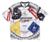 Supreme x La Martina Soccer Jersey - White (front)