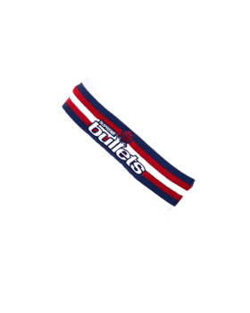 Supreme x Mitchell & Ness Headband Bullets