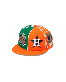 Supreme x Mitchell & Ness New Era® Astros