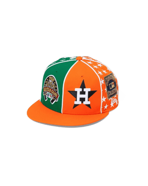 Supreme x Mitchell & Ness New Era® Astros
