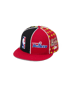 Supreme x Mitchell & Ness New Era® - Bullets (front)