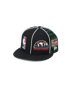 Supreme x Mitchell & Ness New Era® - Nuggets (front)