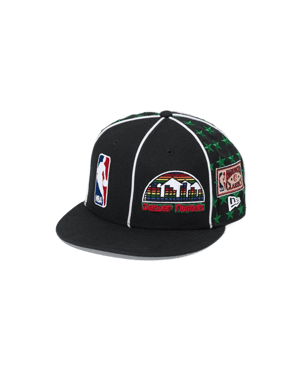 Supreme x Mitchell & Ness New Era® Nuggets