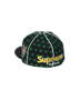 Supreme x Mitchell & Ness New Era® - Nuggets (front)