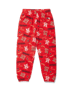Supreme x Mitchell & Ness Sweatpant - Astros (front)