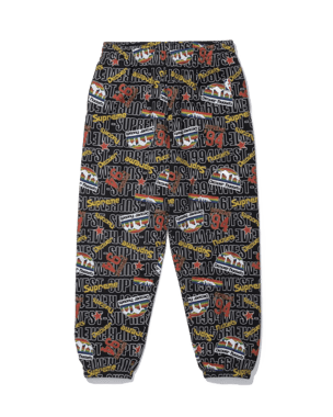 Supreme x Mitchell & Ness Sweatpant Nuggets