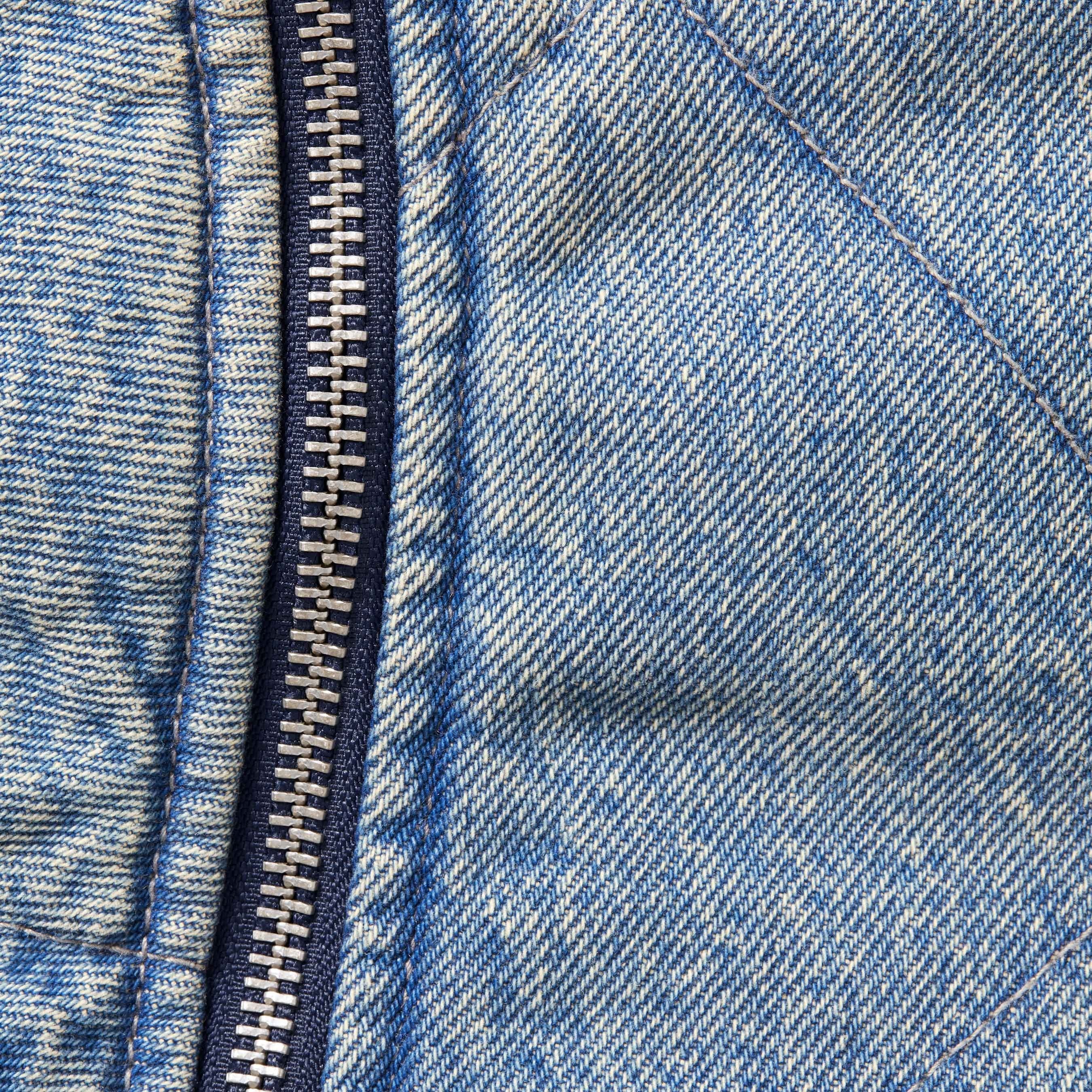 Supreme Zip-Off Sleeve Quilted Bomber Jacket colorway 8