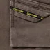 Supreme Zip-Off Utility Pant - Brown (front)