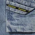 Supreme Zip-Off Utility Pant - Denim (front)
