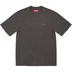 Supreme Zodiac S/S Top - Black (front)