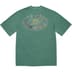 Supreme Zodiac S/S Top - Green (front)