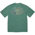 Supreme Zodiac S/S Top - Green (front)