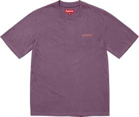 Supreme Zodiac S/S Top Purple