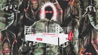 Supreme's SS26 Week 11 is a Knockout, Featuring $20,000 Everlast Boxing Ring