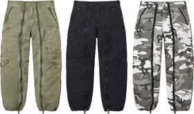 Supreme®/Alpha Industries® Cotton Flight Pant