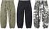 Supreme®/Alpha Industries® Cotton Flight Pant - Group Shot