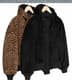 Supreme®/Alpha Industries® Wool Hooded Bomber Jacket - Group Shot