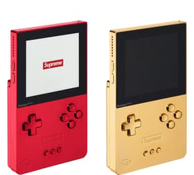 Supreme®/Analogue Pocket