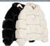 Supreme®/b.b. Simon® Faux Fur WINDSTOPPER® Hooded Bomber Jacket - Group Shot
