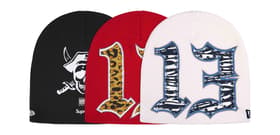 Supreme®/b.b. Simon® New Era® Beanie
