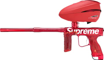 Supreme®/DYE MXR Paintball Marker + R2 Loader