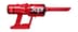Supreme/Dyson V12 Detect™ Vacuum - Red (front)