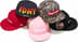 Supreme/FDNY Box Logo New Era® - Group Shot