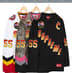 Supreme/FDNY Hockey Jersey - Group Shot